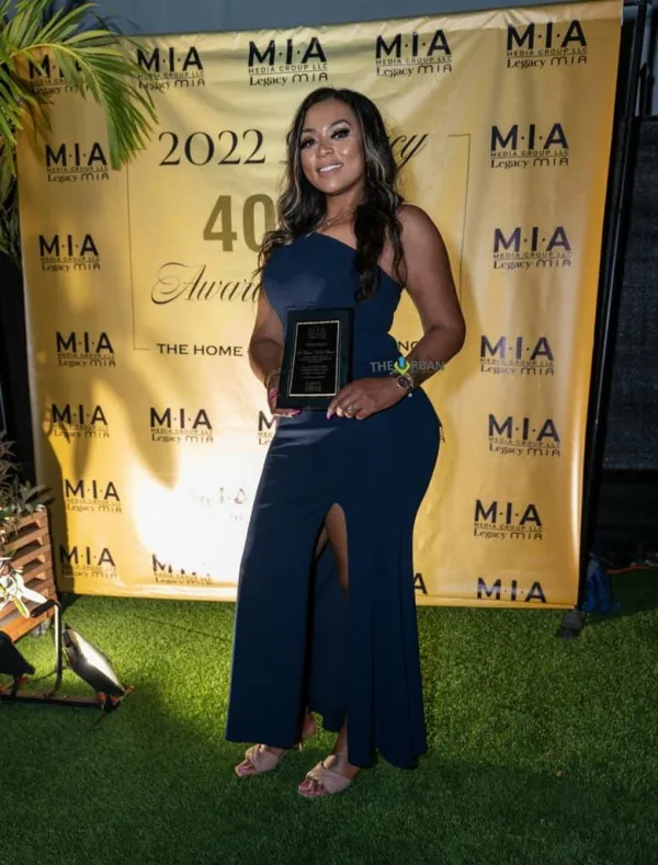 Legacy Magazine's 40 under 40: Black Leaders of Today & Tomorrow ...