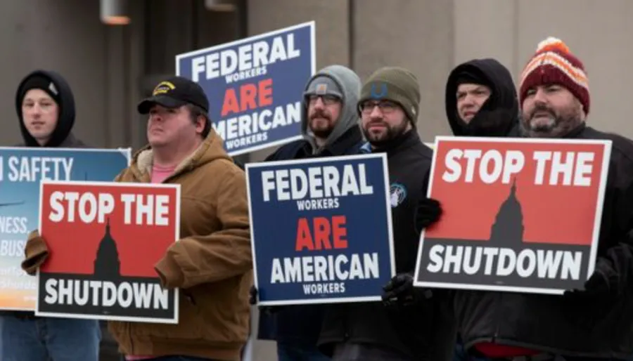 end the shutdown